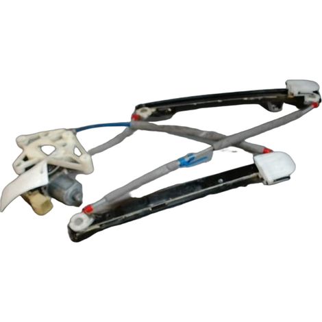 [PRODUIT D'OCCASION] Mecanisme Leve-glace Porte Coulissante Droit FORD B-max ♻️ Ref Oe. 1865721 - Garantie à vie (1/2)