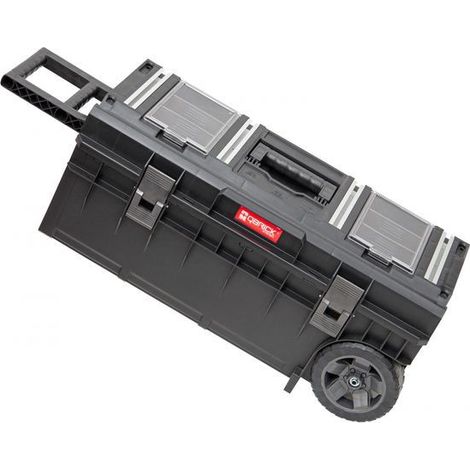 Caja de herramientas Qbrick System ONE LONGER TECHNIK (1/2)
