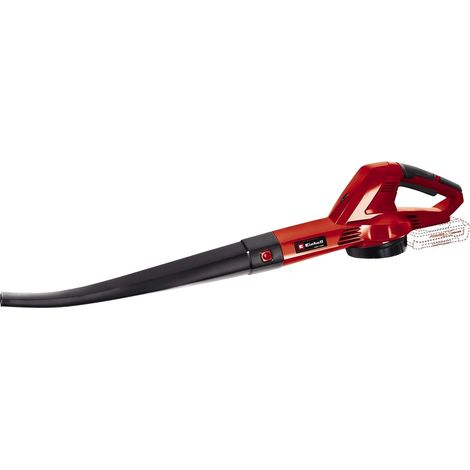 Soffiatore a Batteria Einhell Ge cl 18 Li e Solo 18V (1/5)