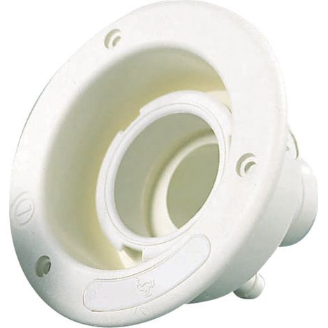 Coupelle Nue Blanche - Zadi