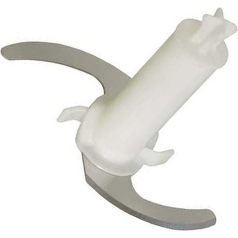 Ersatzteil - Messereinsatz h 105 mm d 130 mm - - BRAUN