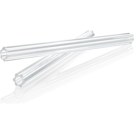 Deckenlampe Vibio, Silber