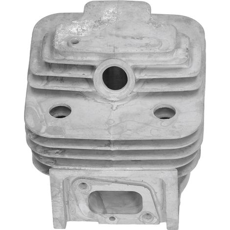 Kit de Piston et Cylindre en Alliage d'Aluminium Silicium pour Taille-Bordures Mitsubishi TU43 (1/5)