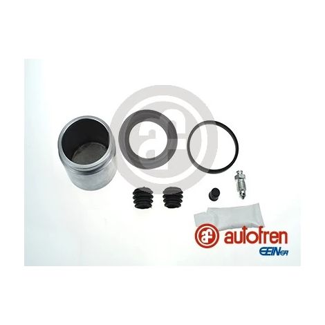 Kit de réparation, étrier de frein Autofren Seinsa D41091C HONDA 45012SR3G00HS