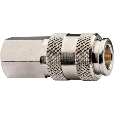 Raccord rapide UNI 1/2" FI metabo