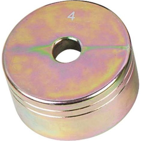 KS Tools Druckstück 4, Ø 58,0 mm (1/2)