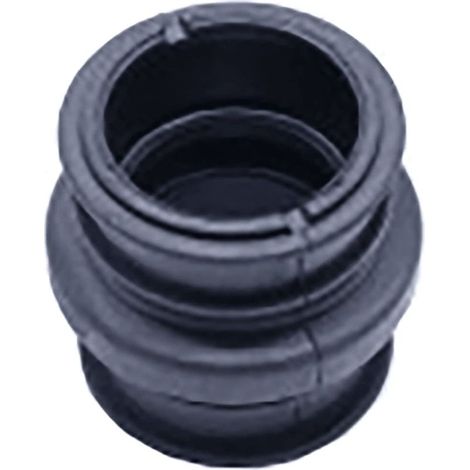 CYRILL – DURITE SORTIE POMPE CYCLAGE POUR LAVE VAISSELLE - AS0043706 (1/5)