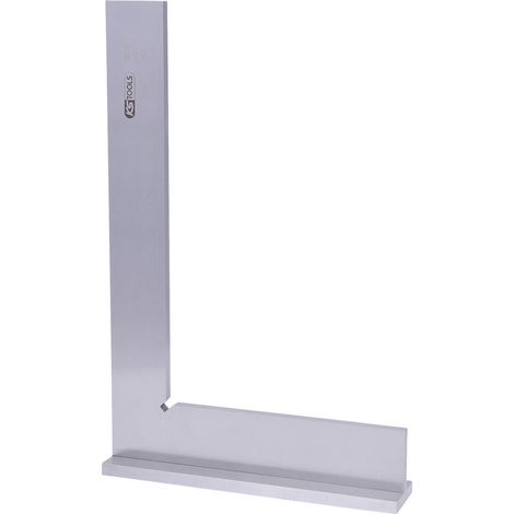 KS Tools Anschlagwinkel nach DIN 875/0, 300mm - 300.0317 (1/5)