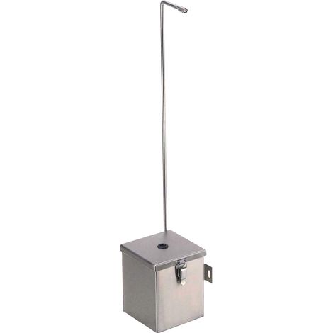 DEVIDOIR A FICELLE INOX A FIXER SUR TABLE-L2G