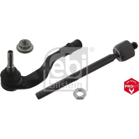 Barre de connexion FEBI BILSTEIN 36546 AUDI 4H0 422 810 A 4H0 422 810 A S5 (1/2)