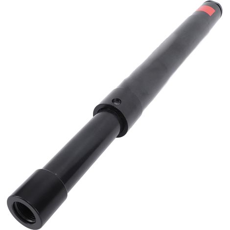 Outil de clouage manuel miniature en acier pour l'insonorisation des murs (plafonds, murs en briques rouges, murs en béton) (1/5)
