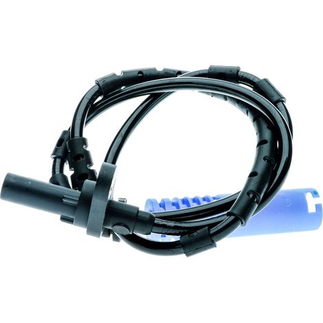 Sensor de velocidad de rueda trasera ABS para BMW X3 E83 (1/3)