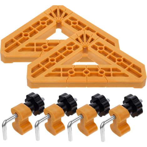 Butoirs en Plastique Guide Inférieur Compact et Facile à Installer Lot de 10 Accessoires pour Salle de Bain Modernes pour Porte Coulissante de Bain (1/5)