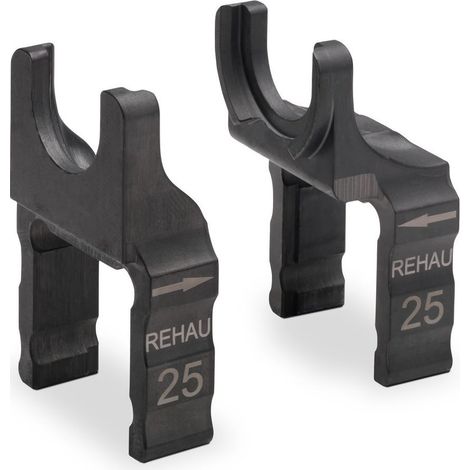 Ensemble de fourche coulissante 16, pour RAUTOOL A-one