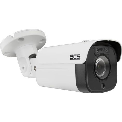 Cámara BCS BCS-U-TIP68VSR4 8 Mpx motozoom exterior (1/3)