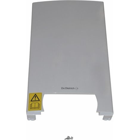Panneau avant mcr - DE DIETRICH : S100223