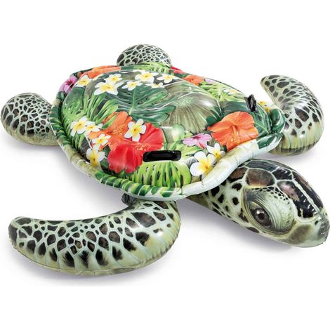 Schildkröte Reiten - Intex