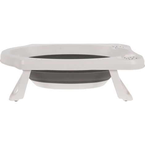 Baignoire bébé Well Home 33L 80x46x23cm (1/5)