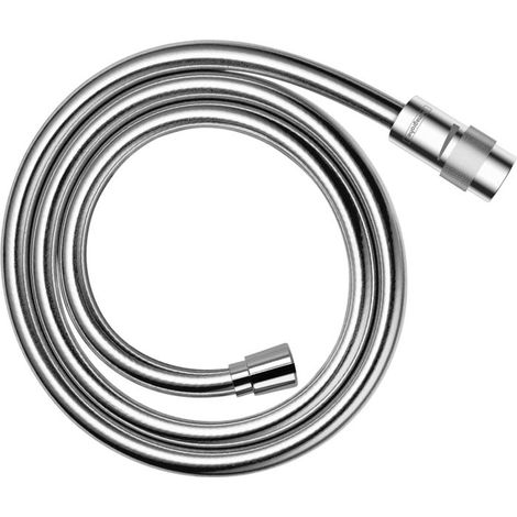 hansgrohe Brauseschlauch Isiflex 28248000 chrom, 1600 mm, Duschschlauch (1/3)