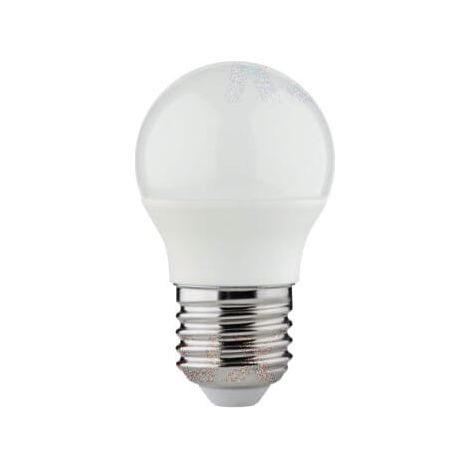 Ampoule LED G45 N E27 6,5W neutre 31314 Miledo (1/2)
