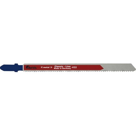 Jigsaw Lama Hss 132/110 / 2.0 Fortis (1/2)