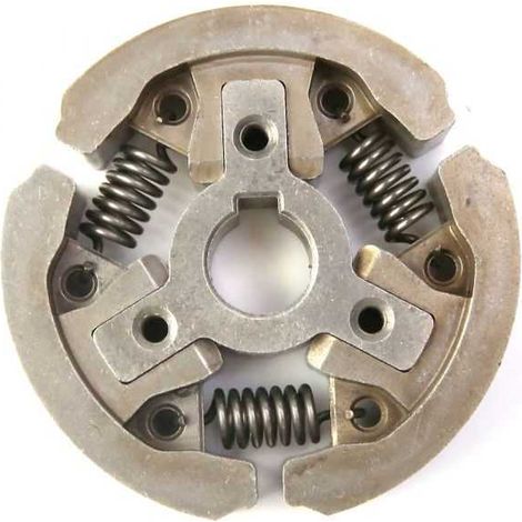 Embrayage pour tronçonneuse Stihl S10 (1/2)