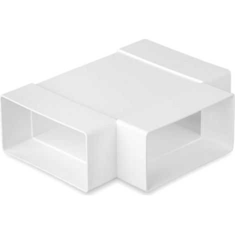 Té plat 22055 - RX 02-513 (1/2)