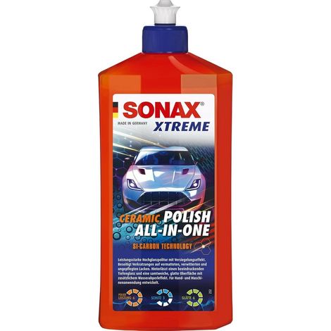 Set di colori Sonax (1/3)