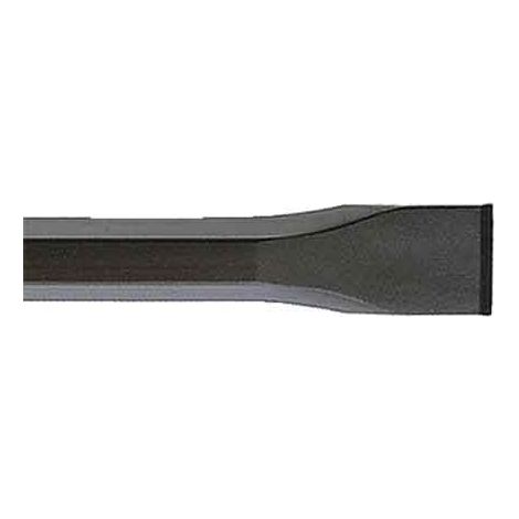 SCALPELLO A TAGLIO SDS-MAX MAKITA 25x400 mm - MAKITA
