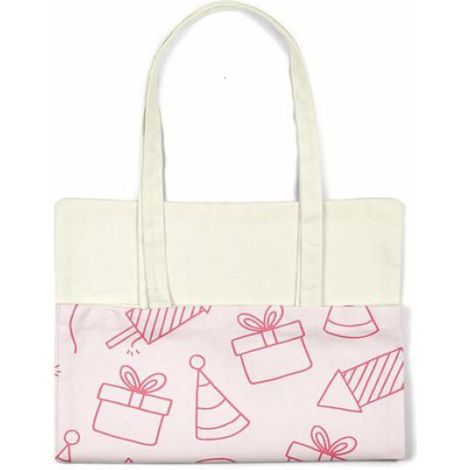 Sac shopping - tote bag Bonamaison - TRGCTB103544 (1/4)