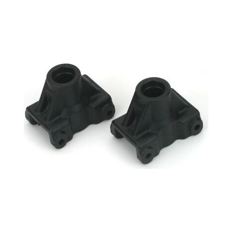 Rear Hubs Carriers (pair): LST2 XXL2 LST3XL-E