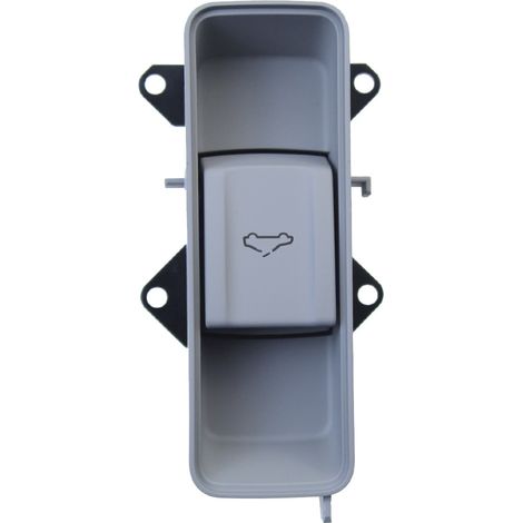 Compatible Audi sunroof switch, beige, 4GD959613ET1, 4G0959613, 8WD959613