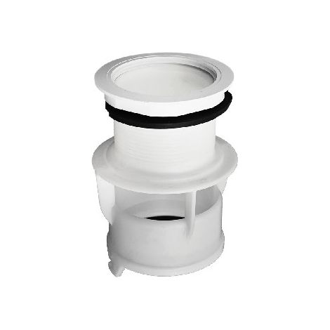 KIT PILETTA BP GUARNIZIONE E DADO