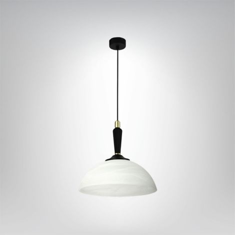 Lampada a sospensione Davio D (1/5)