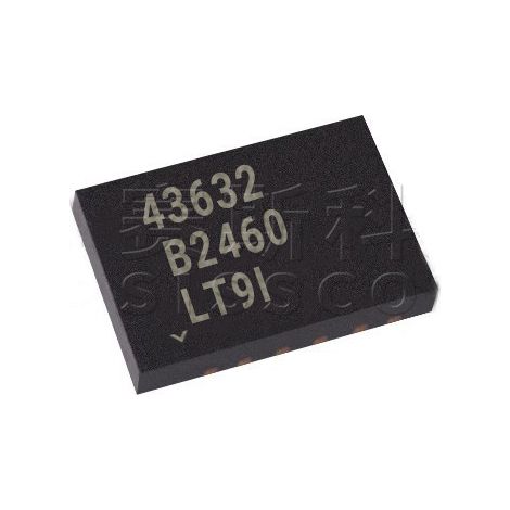 LT4363IDE-2 LT4363IMS-2 Electronic Components Chip Electronic Components (5 units)