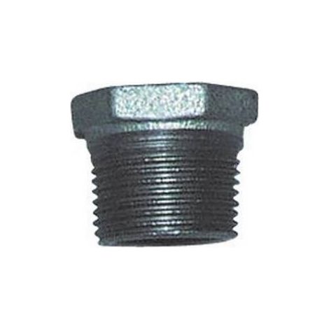 RIDUZIONE MF ZINCATA 1"1/2 x 1/2