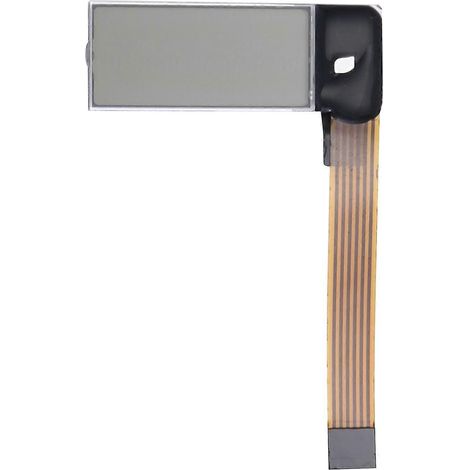 Compatible avec les afficheurs tachymètres/compteurs horaires Pentax 873992, 873686, 873688 et 873998. (1/5)