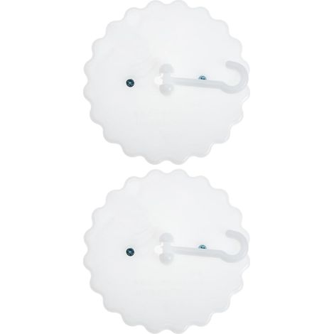 de moustiquaire OUNONA pour bébé en polyuréthane robuste (1/5)
