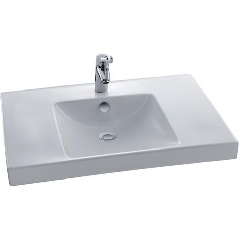 PLAN VASQUE ENCASTRE OON UP 74X54 CM JACOB DELAFON KOHLER E4494-00