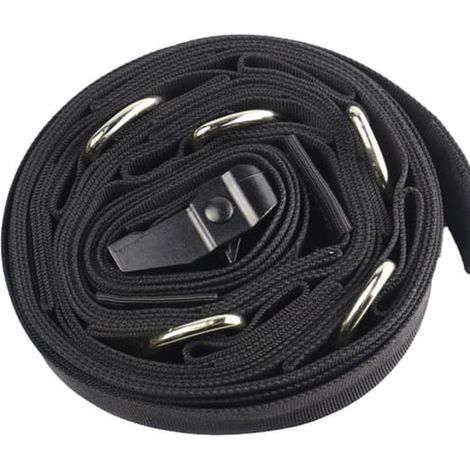 KLVGTIFS PU - Support de porte pour bandes de résistance - accessoire portable (1/5)