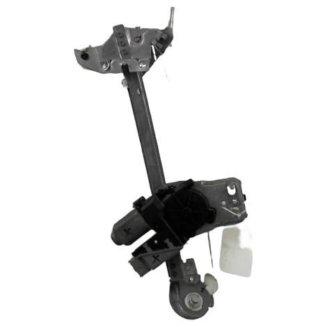[PRODUIT D'OCCASION] Mecanisme+moteur Leve-glace Arriere Gauche PEUGEOT 307 2001-2005 ♻️ Ref Oe. 9223a2 - Garantie à vie (1/2)