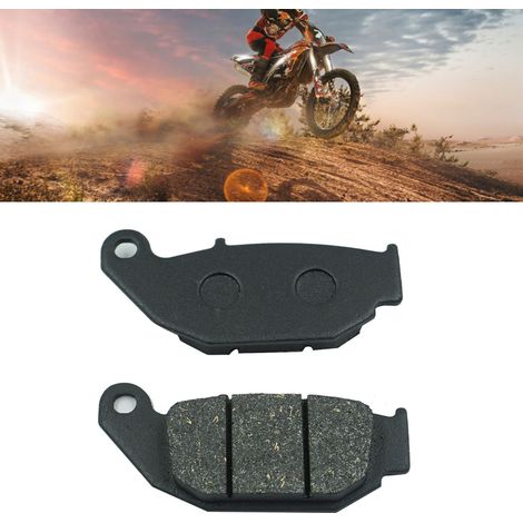 Motorradbremsbeläge LF150-10B 10S KP150 KPR150 2 (kein Muster verfügbar, nur Bearbeitung) (Exklusiv für Mexiko) (1/5)