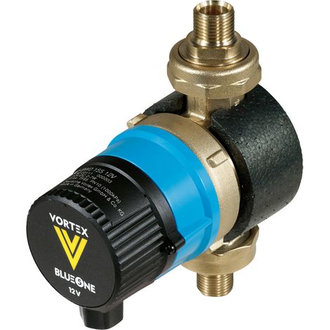 BWO 155 V 12V V P15