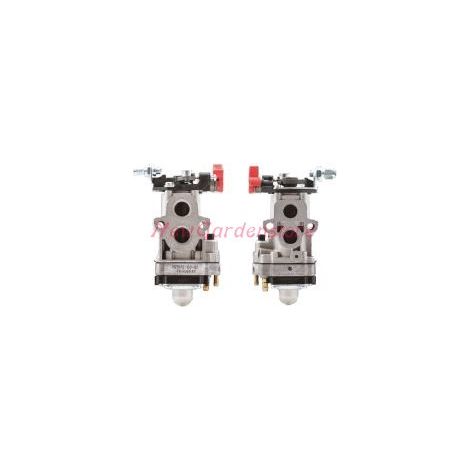 Carburateur pour débroussailleuse TJ45 KAWASAKI 222072