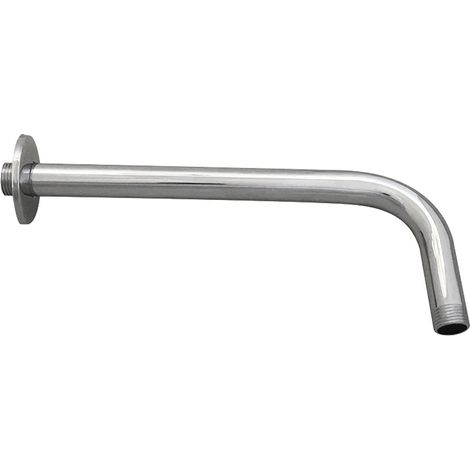 BRACCIO TONDO DOCCIA cm 20 cm 20