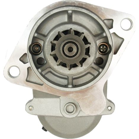 Caterpillar V60E V80E Anlassermotor (1/5)