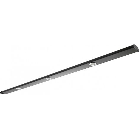 Solamagic Etherma LED-Lichtbord Basic 2/2,5/3 m mit BT-Steuerung je 3W Wand/Decke Länge 3 m (5 Strahler) 9105718 (1/2)