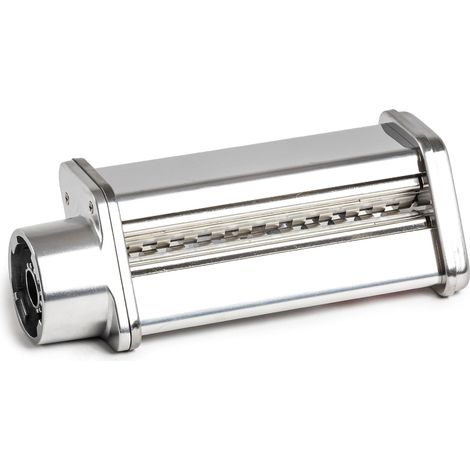 Planeten-Knetmaschine Zubehör 9L Edelstahl, Ideal für Brot und Gebäck (1/3)