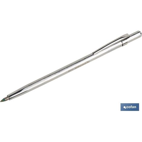 Aguja de Trazar de Bolsillo 150 mm COFAN 09514306
