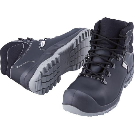 FORMAT Sicherheitsstiefel Kiew S3 Gr. 43 (1/2)